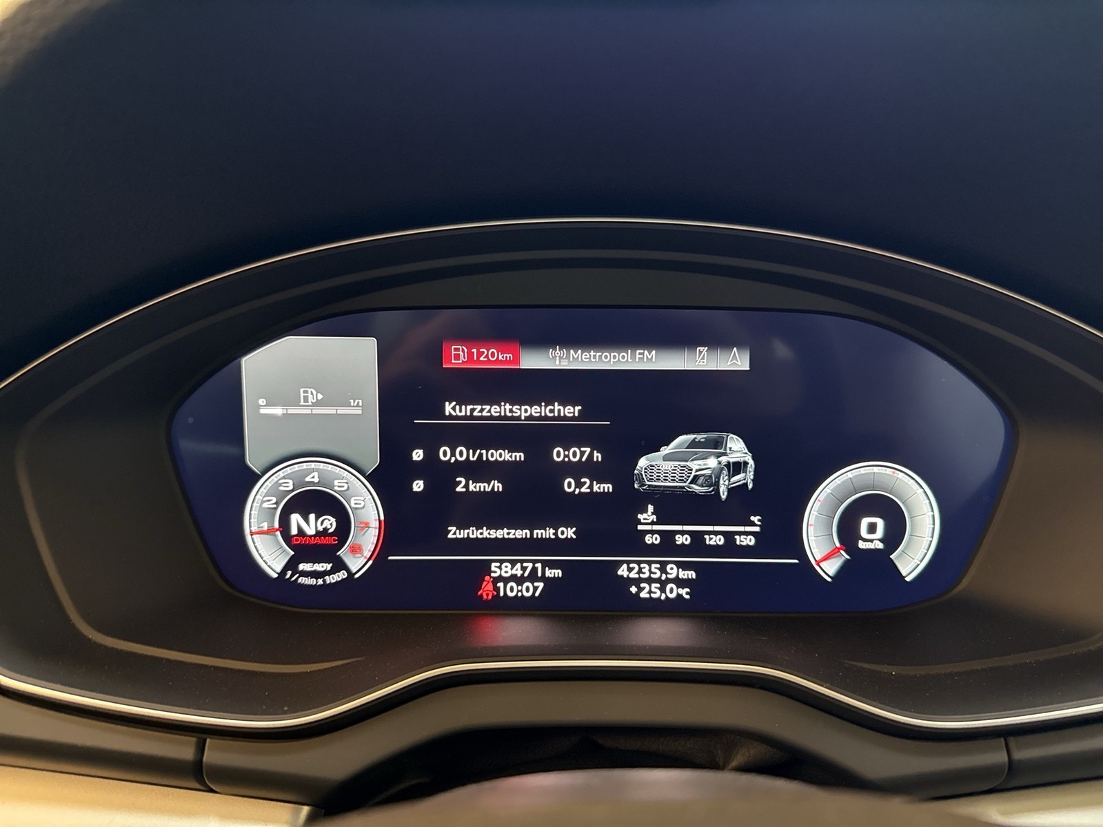 Audi Q5 45 Qu. S LINE PANO B&O 360°CAM ACC ALU20