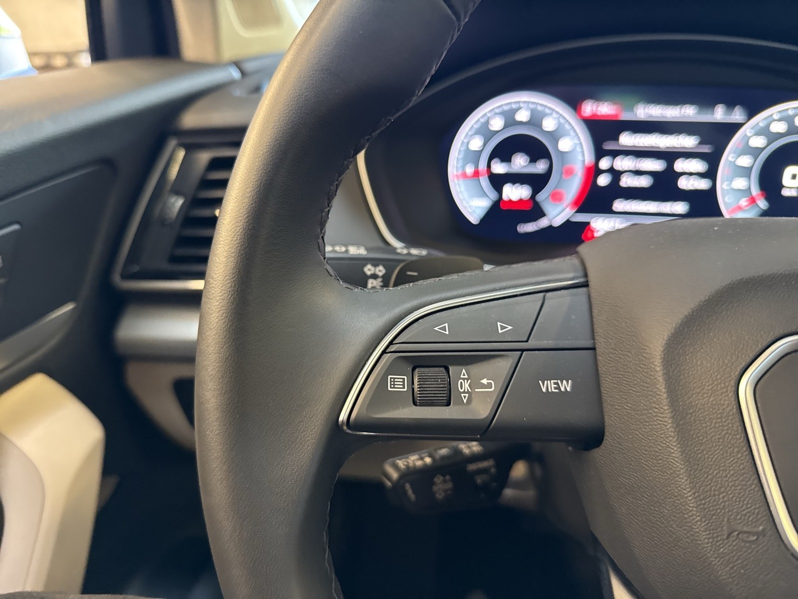 Audi Q5 45 Qu. S LINE PANO B&O 360°CAM ACC ALU20