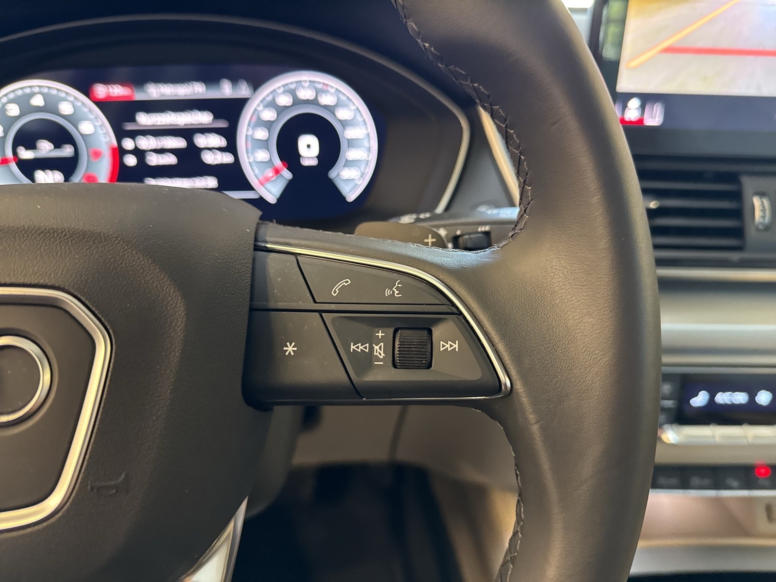 Audi Q5 45 Qu. S LINE PANO B&O 360°CAM ACC ALU20