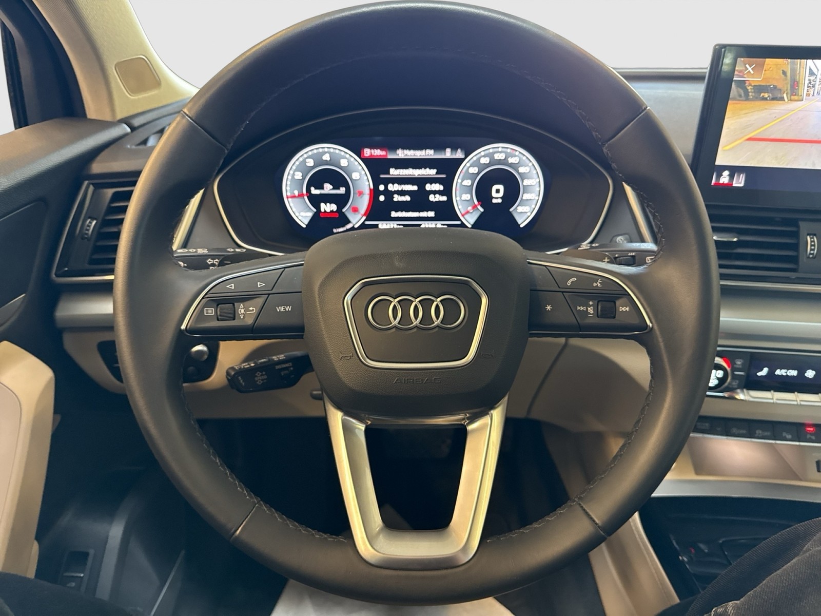 Audi Q5 45 Qu. S LINE PANO B&O 360°CAM ACC ALU20