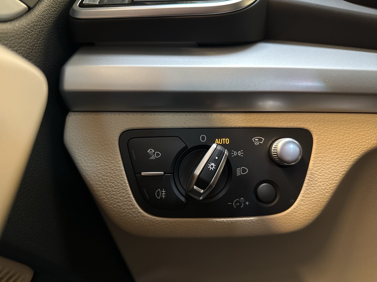 Audi Q5 45 Qu. S LINE PANO B&O 360°CAM ACC ALU20