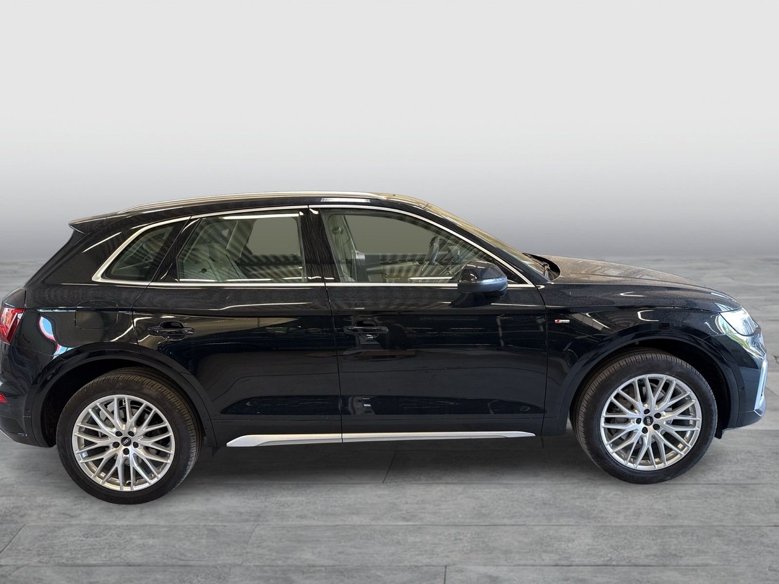 Audi Q5 45 Qu. S LINE PANO B&O 360°CAM ACC ALU20