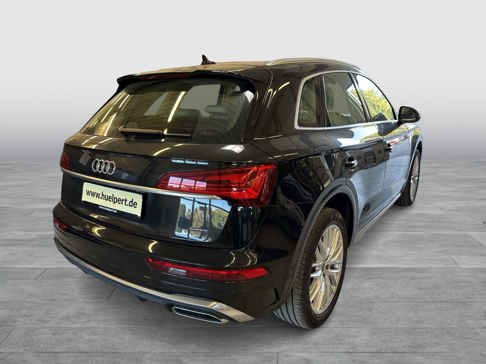 Audi Q5 45 Qu. S LINE PANO B&O 360°CAM ACC ALU20