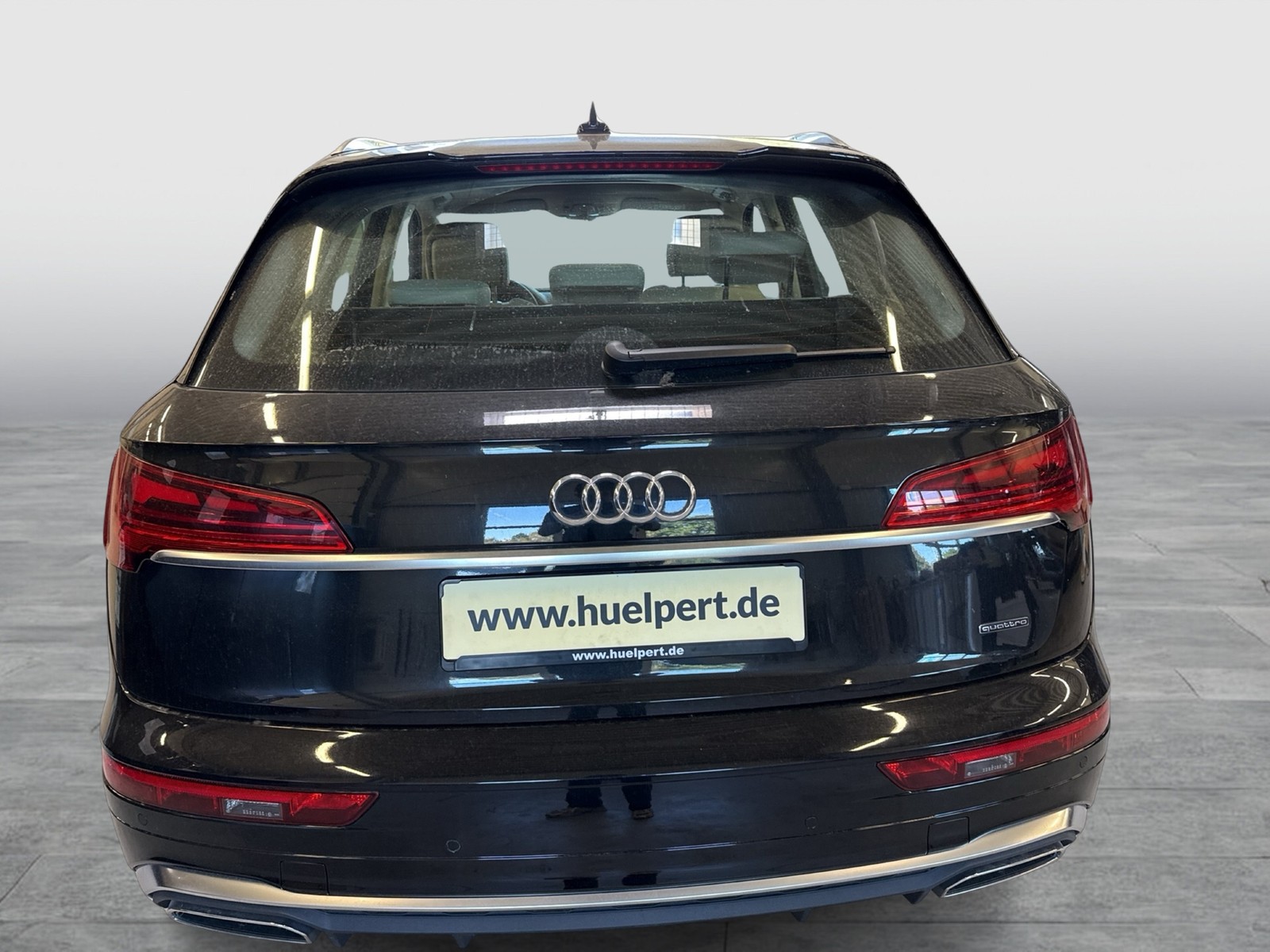 Audi Q5 45 Qu. S LINE PANO B&O 360°CAM ACC ALU20