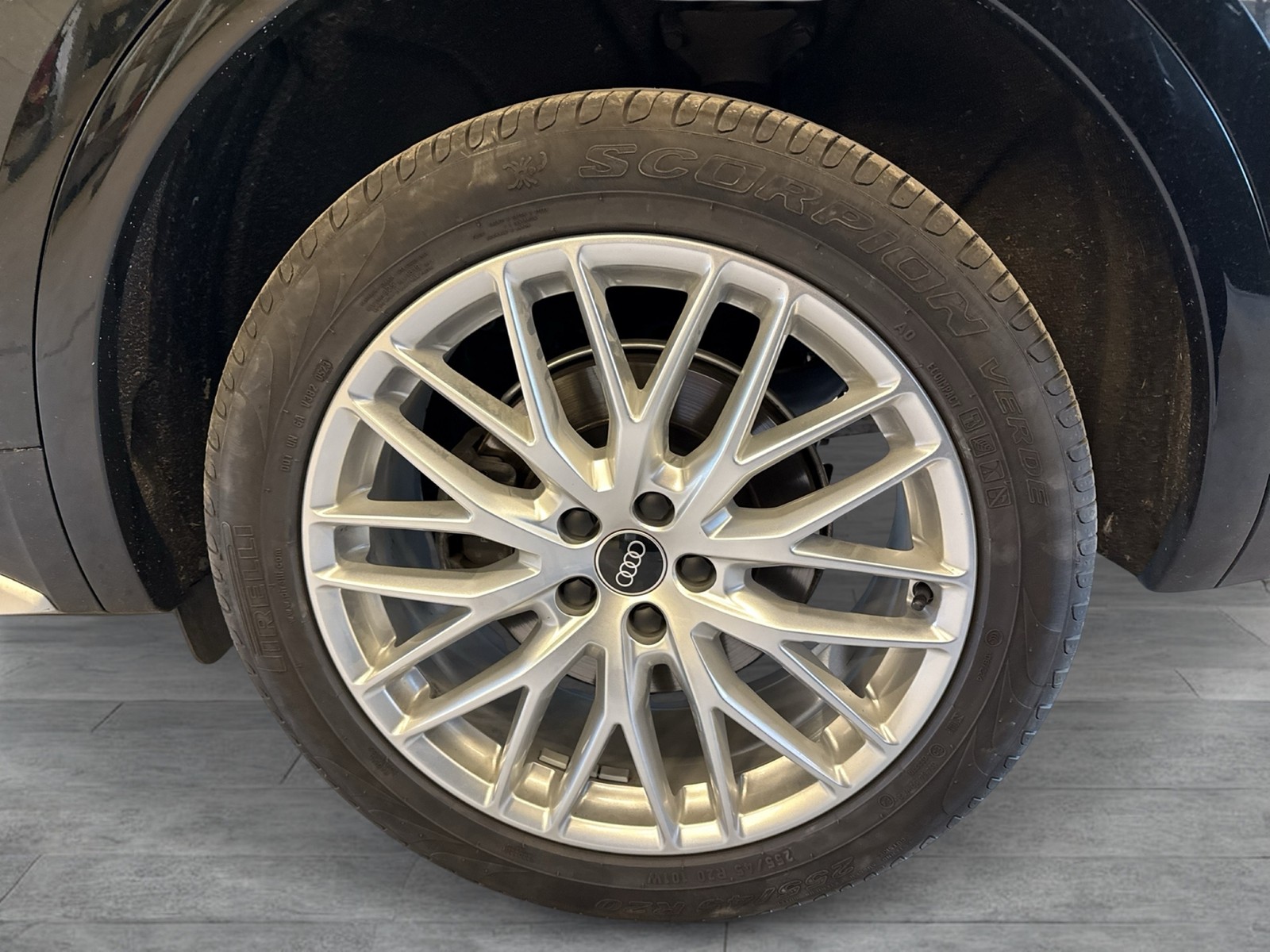 Audi Q5 45 Qu. S LINE PANO B&O 360°CAM ACC ALU20