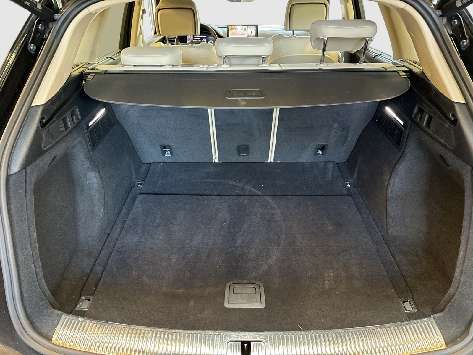 Audi Q5 45 Qu. S LINE PANO B&O 360°CAM ACC ALU20