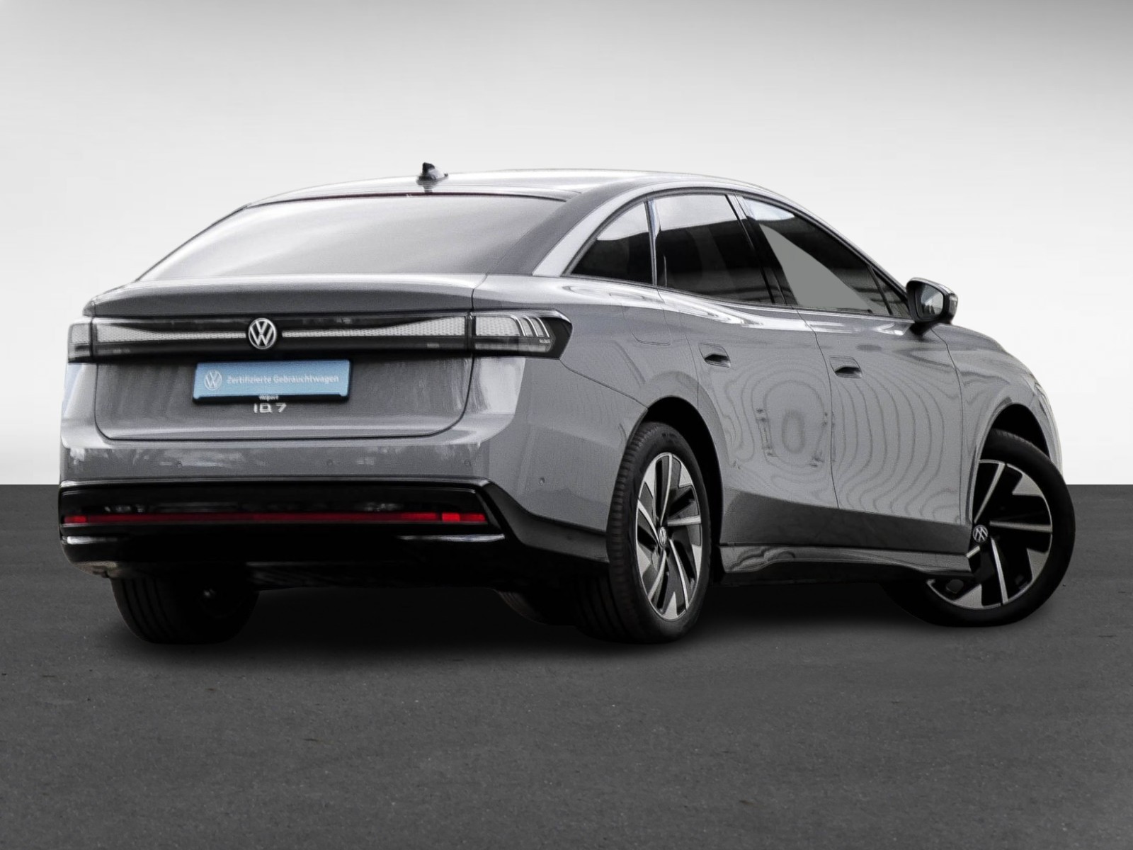 Volkswagen ID.7 PRO WÄRMEPUMPE 360°CAM ACC LM19 NAVI SITZHZ