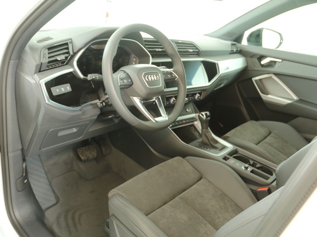Audi Q3 Sportback 45 HYBRID S LINE AHK CAM ACC LM19