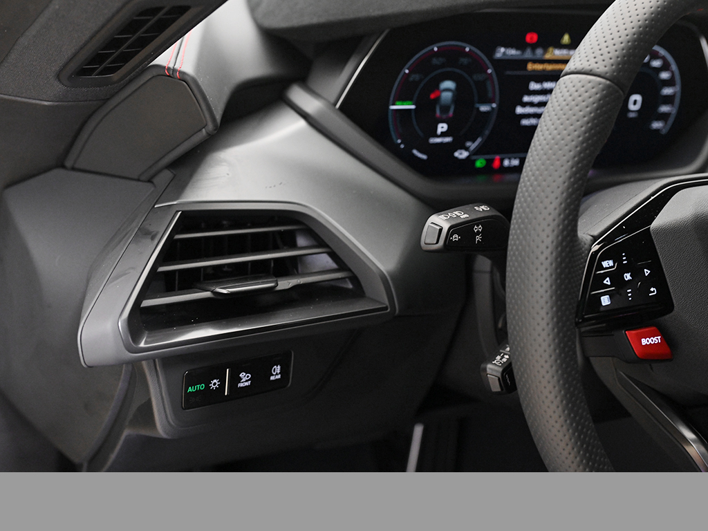 Audi RS e-tron GT Allradlenkung+Sitzbelüftung+HeadUp+MatrixLED