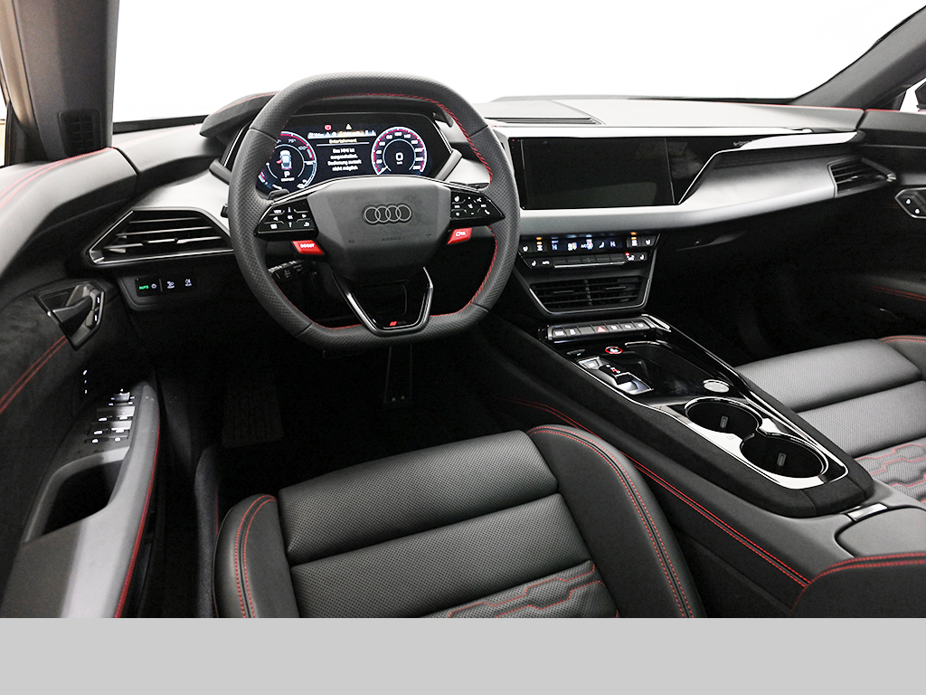 Audi RS e-tron GT Allradlenkung+Sitzbelüftung+HeadUp+MatrixLED