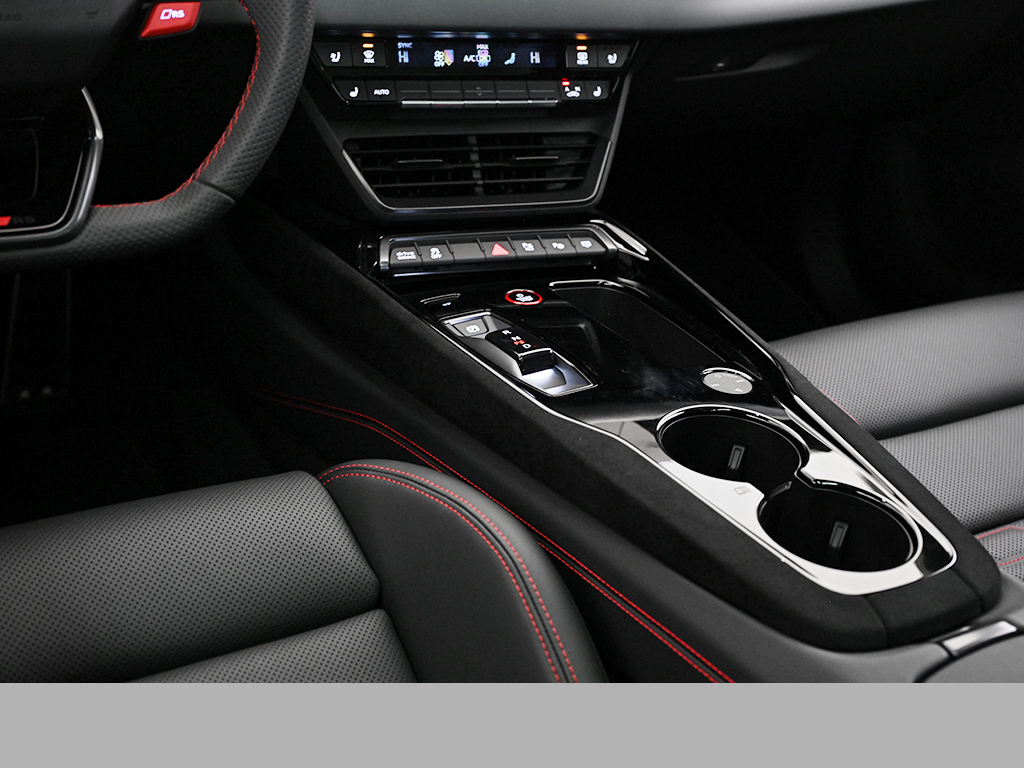 Audi RS e-tron GT Allradlenkung+Sitzbelüftung+HeadUp+MatrixLED