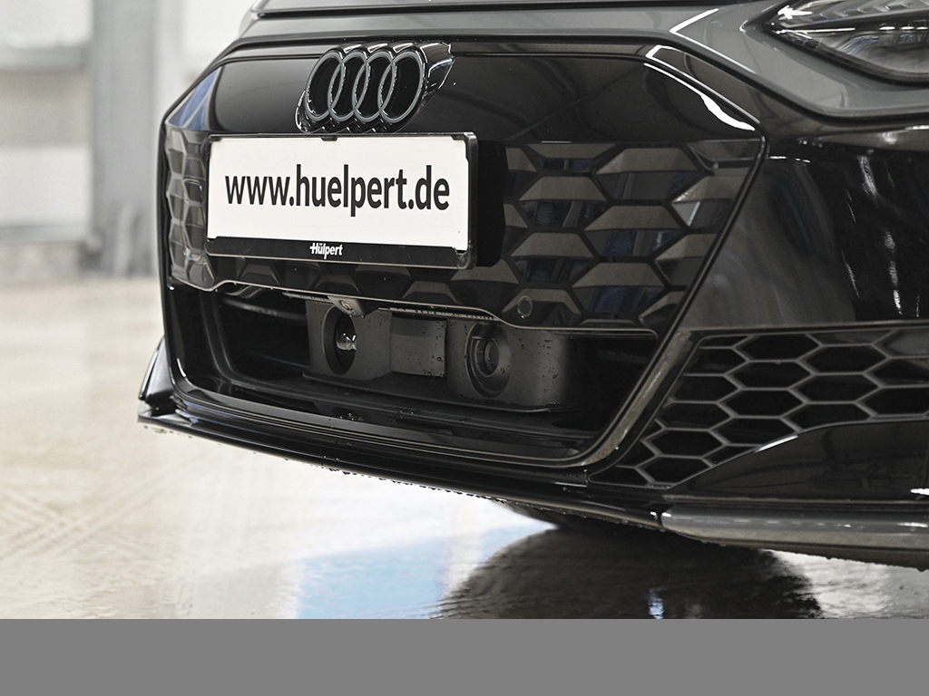 Audi RS e-tron GT Allradlenkung+Sitzbelüftung+HeadUp+MatrixLED