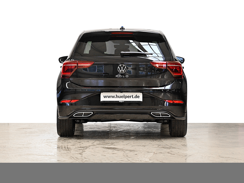 Volkswagen Polo R-LINE NAVI KEYLESS CAM MATRIXLED ACC LM17