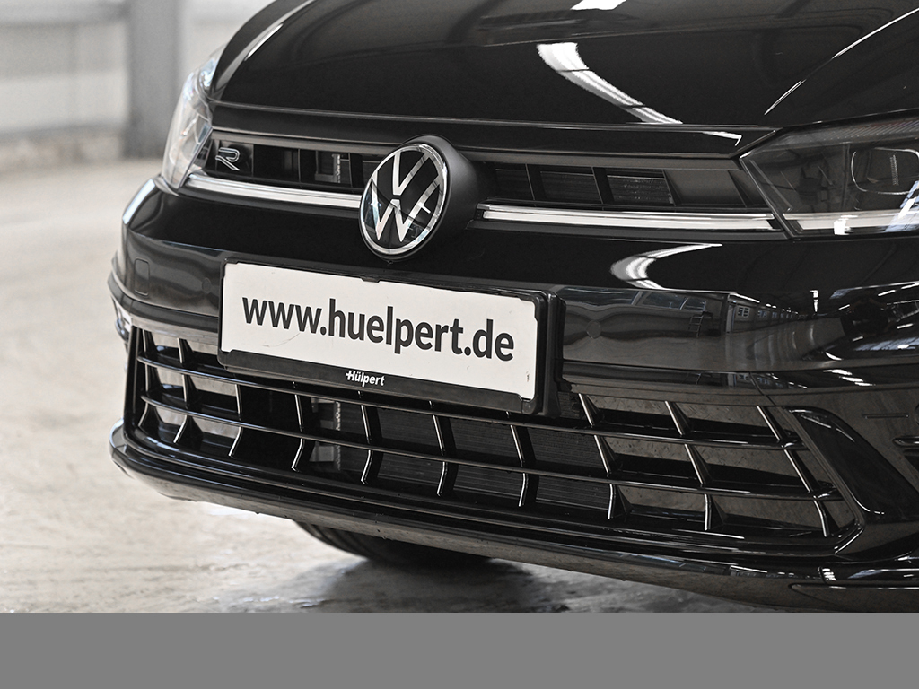 Volkswagen Polo R-LINE NAVI KEYLESS CAM MATRIXLED ACC LM17