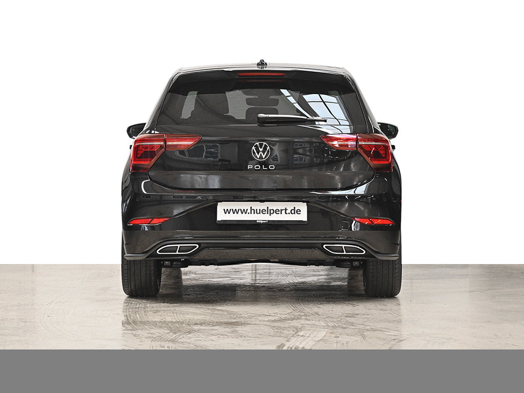 Volkswagen Polo R-LINE NAVI KEYLESS CAM MATRIXLED ACC LM17