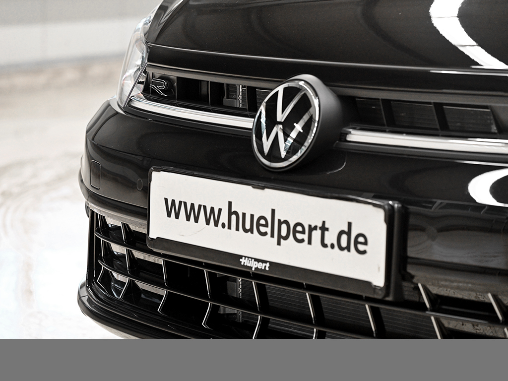 Volkswagen Polo R-LINE NAVI KEYLESS CAM MATRIXLED ACC LM17
