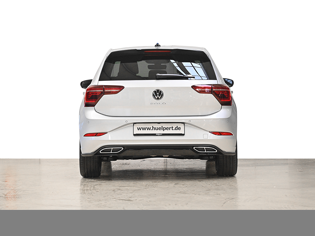 Volkswagen Polo R-LINE NAVI KEYLESS CAM MATRIXLED ACC LM17