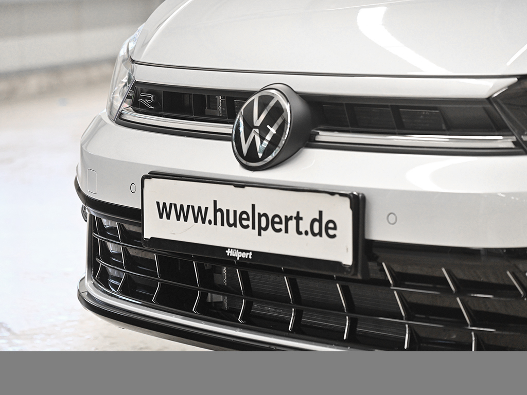Volkswagen Polo R-LINE NAVI KEYLESS CAM MATRIXLED ACC LM17