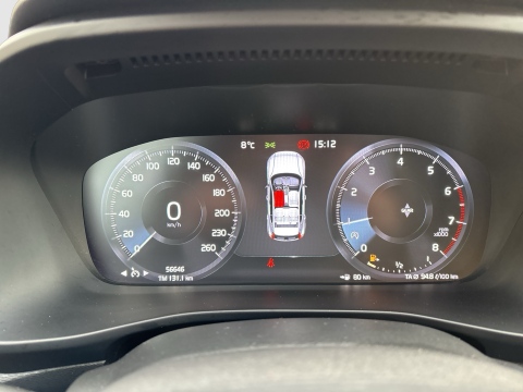 Volvo XC40 NAVI LM17 SITZHEIZUNG LED EINPARKHILFE
