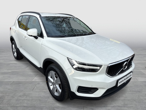 Volvo XC40 NAVI LM17 SITZHEIZUNG LED EINPARKHILFE