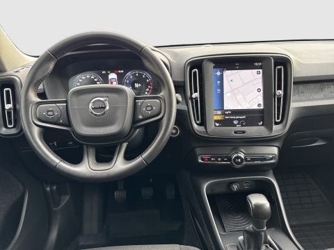 Volvo XC40 NAVI LM17 SITZHEIZUNG LED EINPARKHILFE