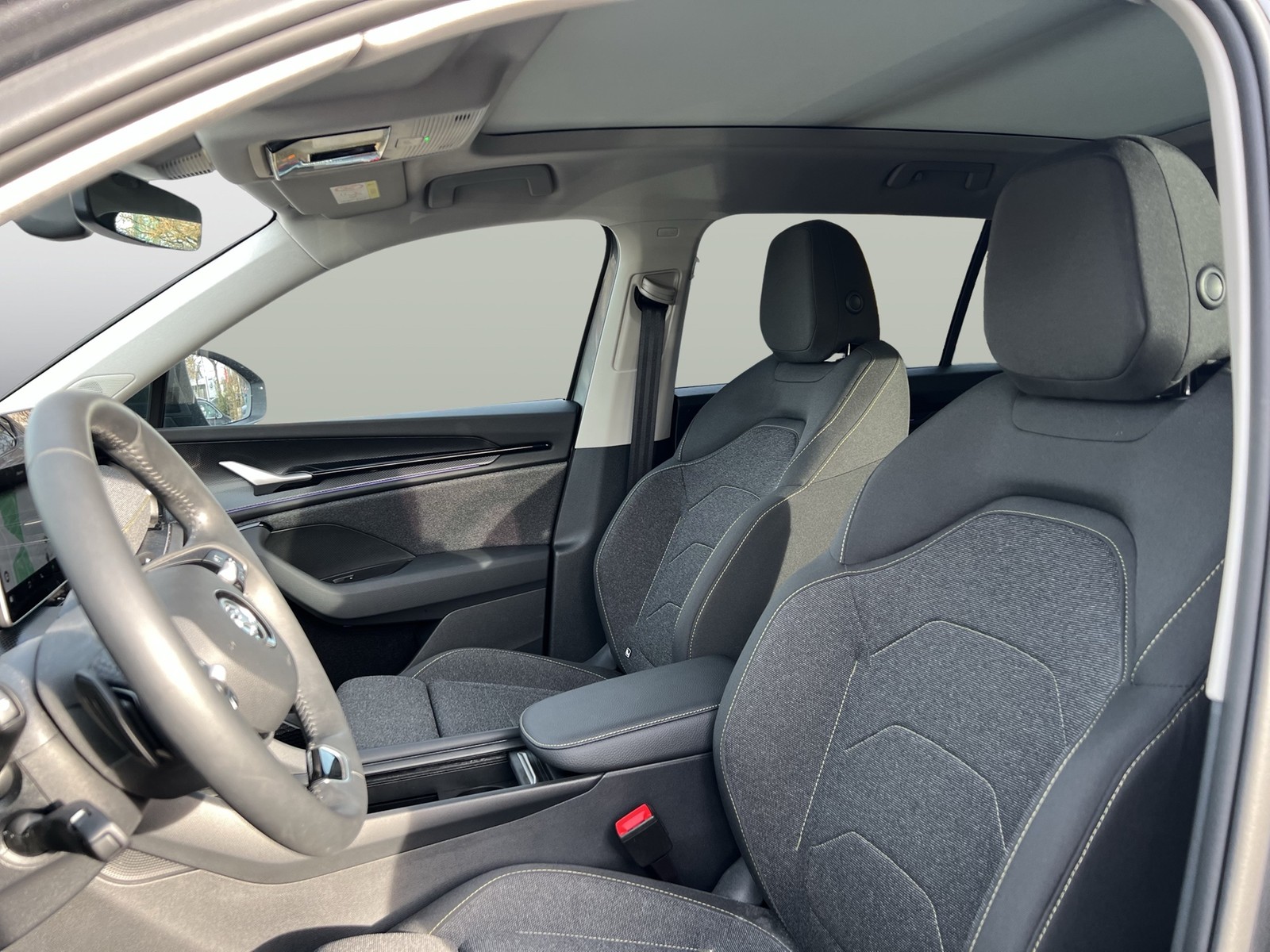 Skoda Kodiaq 2.0 SELECTION 4X4 PANO CAM HEADUP EKLAPPE