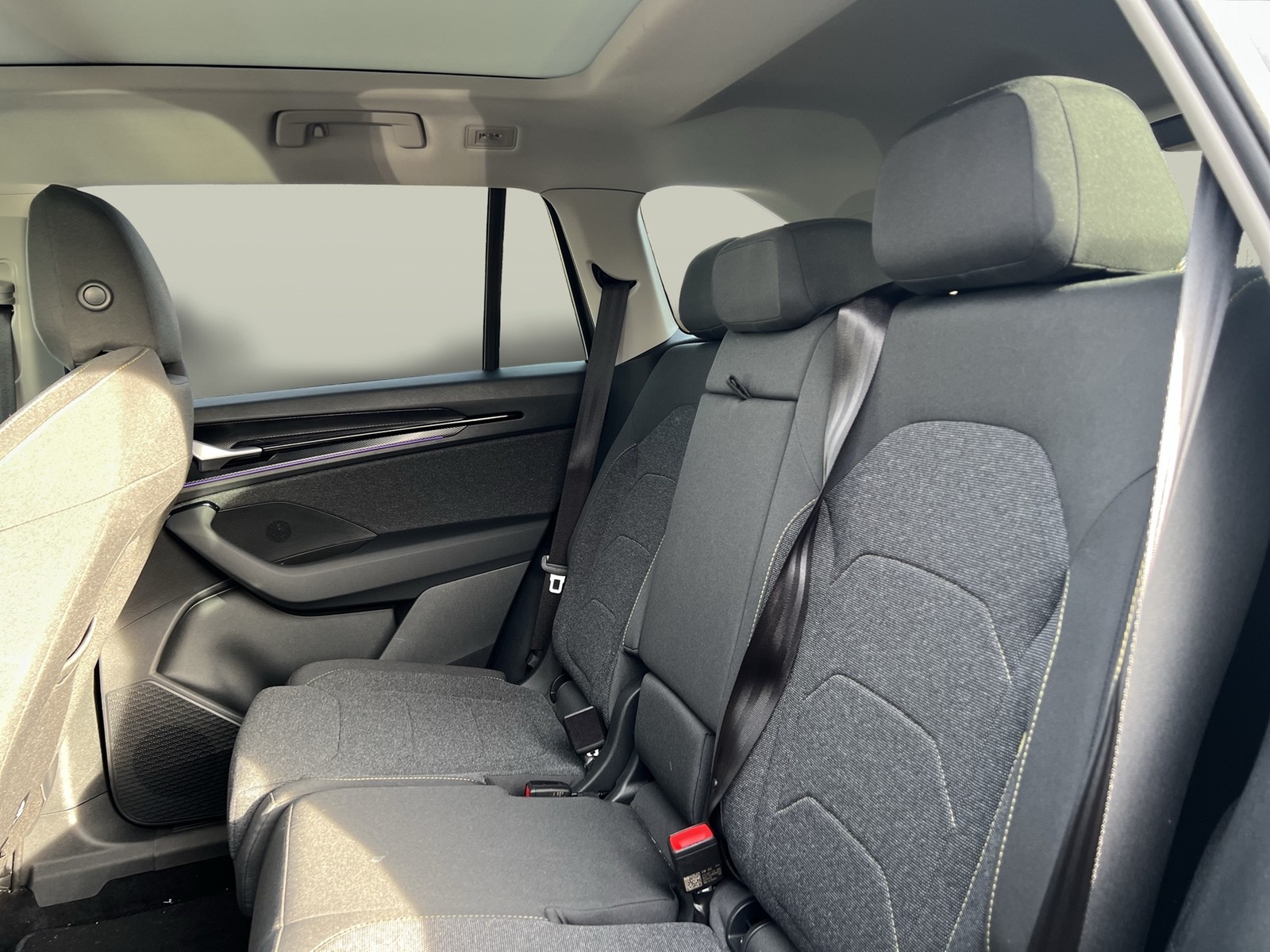 Skoda Kodiaq 2.0 SELECTION 4X4 PANO CAM HEADUP EKLAPPE