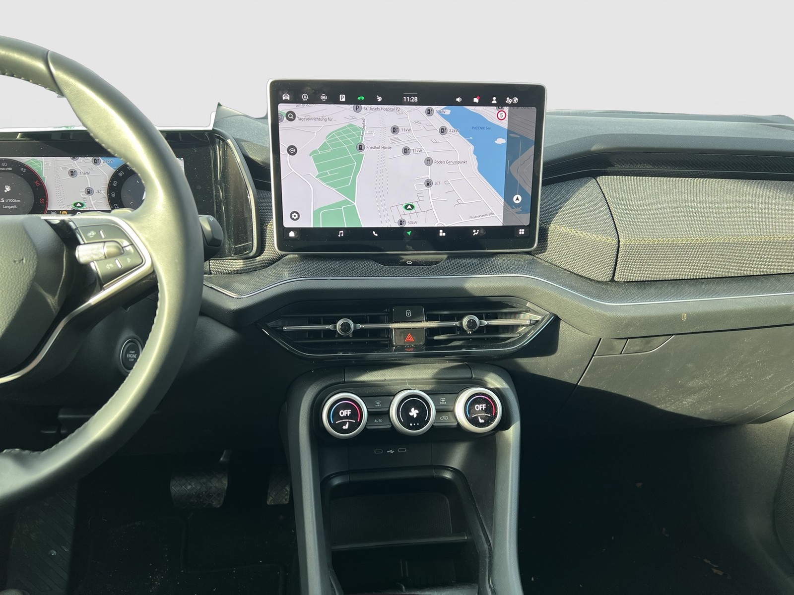 Skoda Kodiaq 2.0 SELECTION 4X4 PANO CAM HEADUP EKLAPPE