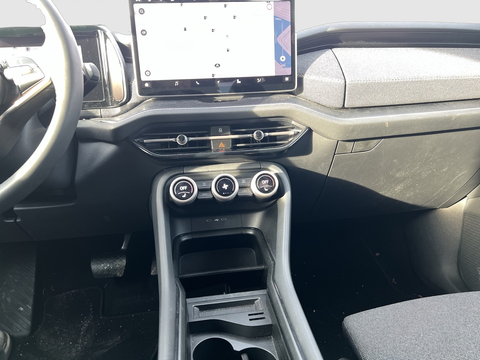 Skoda Kodiaq 2.0 SELECTION 4X4 PANO CAM HEADUP EKLAPPE