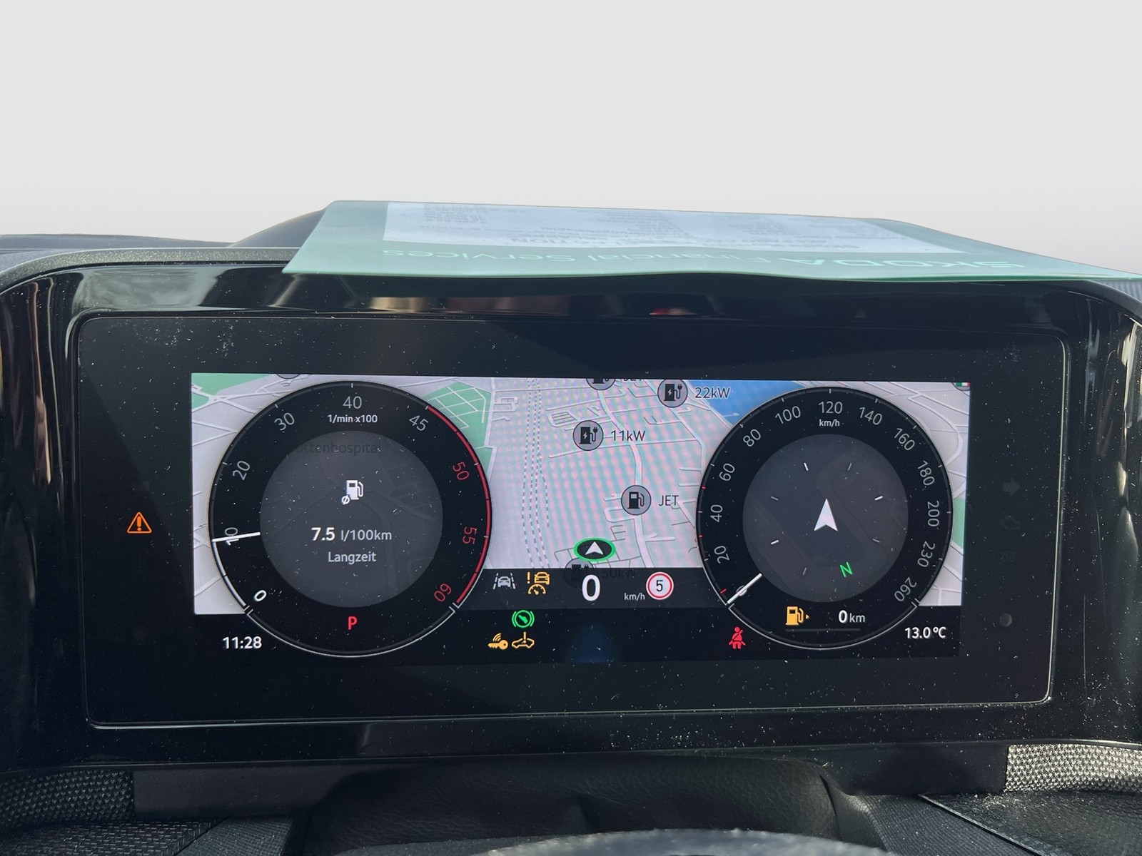 Skoda Kodiaq 2.0 SELECTION 4X4 PANO CAM HEADUP EKLAPPE