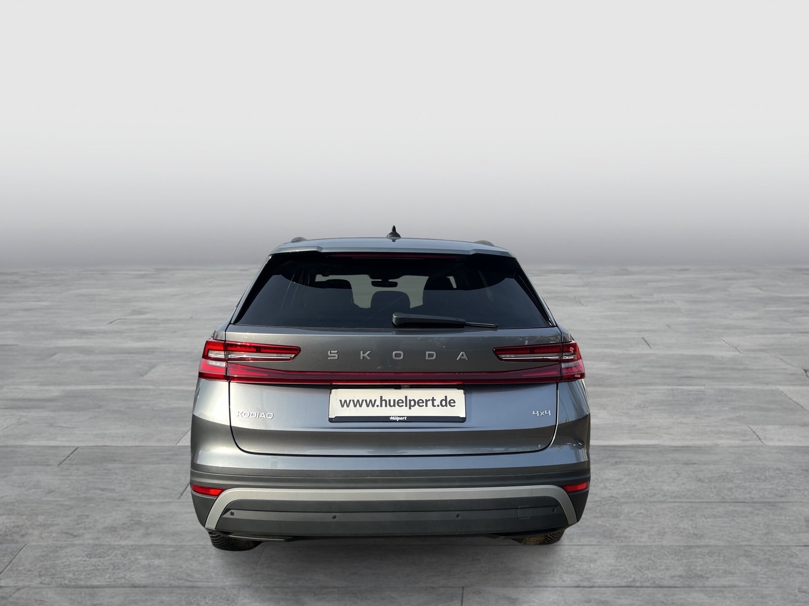 Skoda Kodiaq 2.0 SELECTION 4X4 PANO CAM HEADUP EKLAPPE