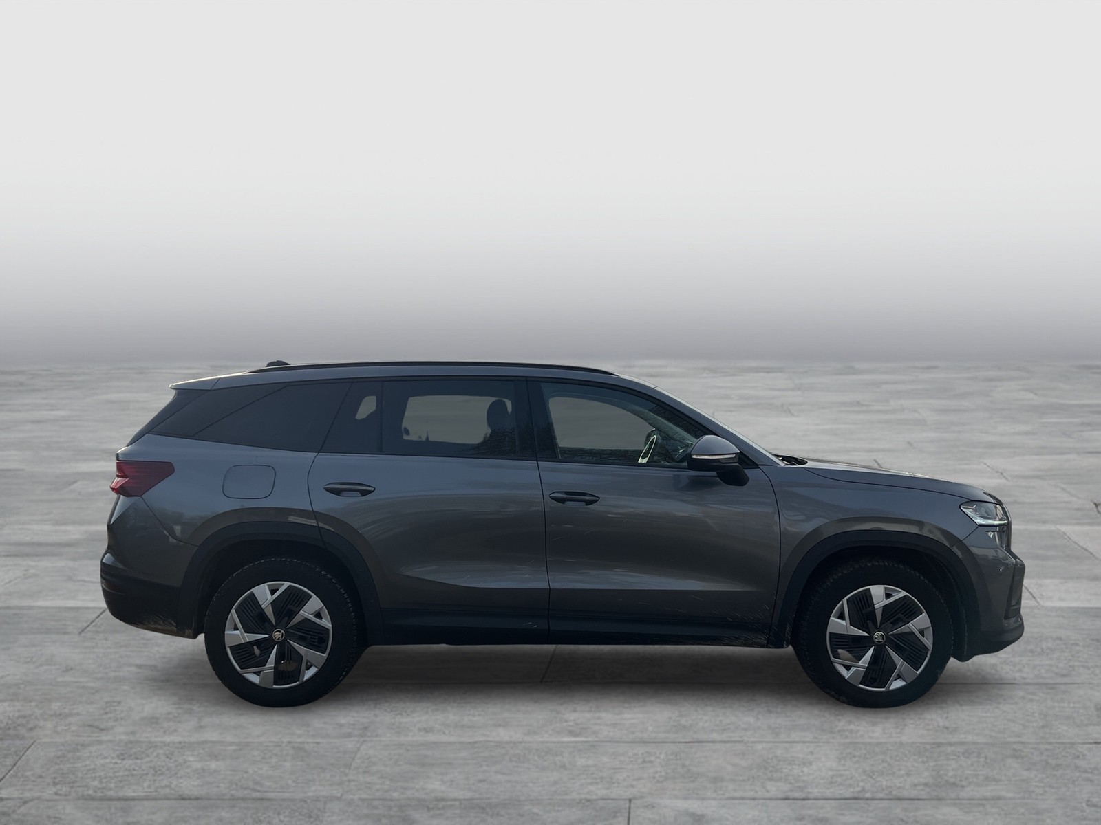 Skoda Kodiaq 2.0 SELECTION 4X4 PANO CAM HEADUP EKLAPPE