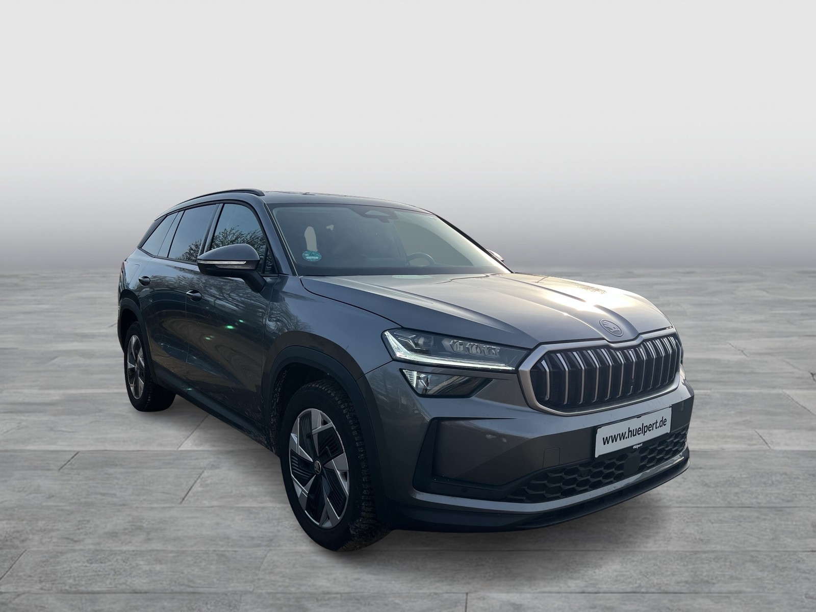 Skoda Kodiaq 2.0 SELECTION 4X4 PANO CAM HEADUP EKLAPPE