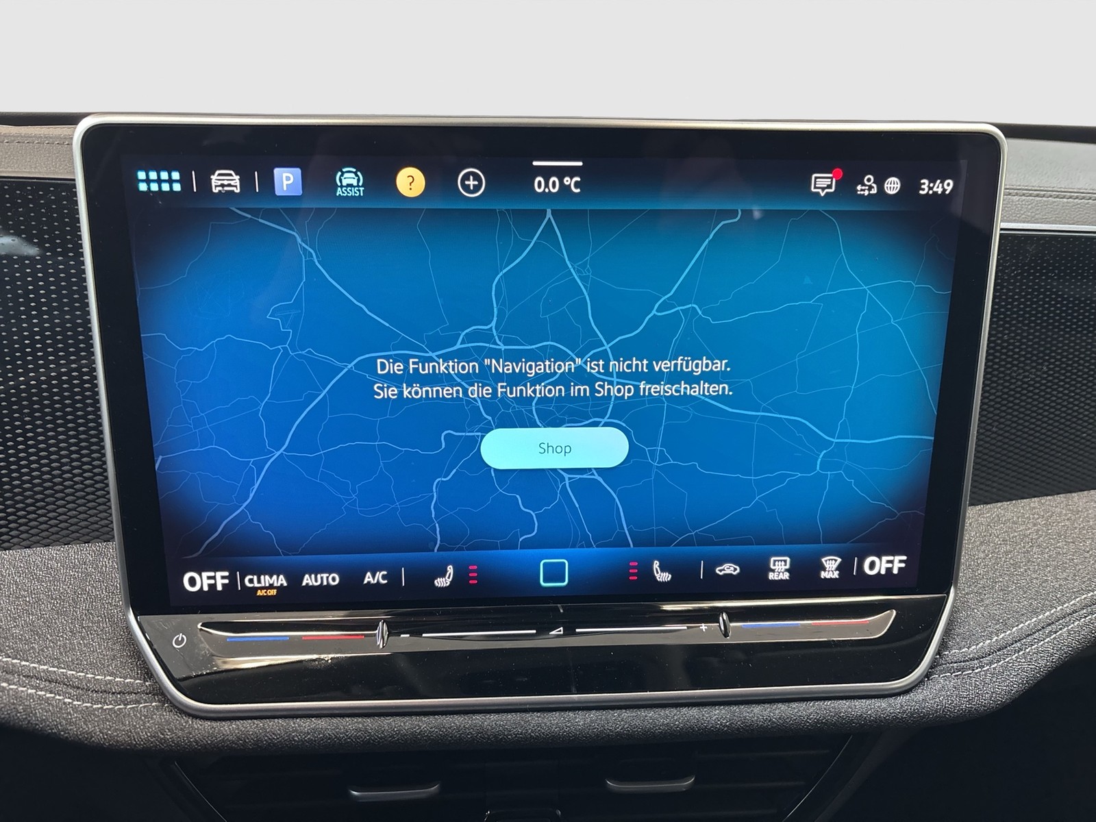 Volkswagen Passat Variant 1.5 eTSI NEUES MODELL AHK CAM ACC