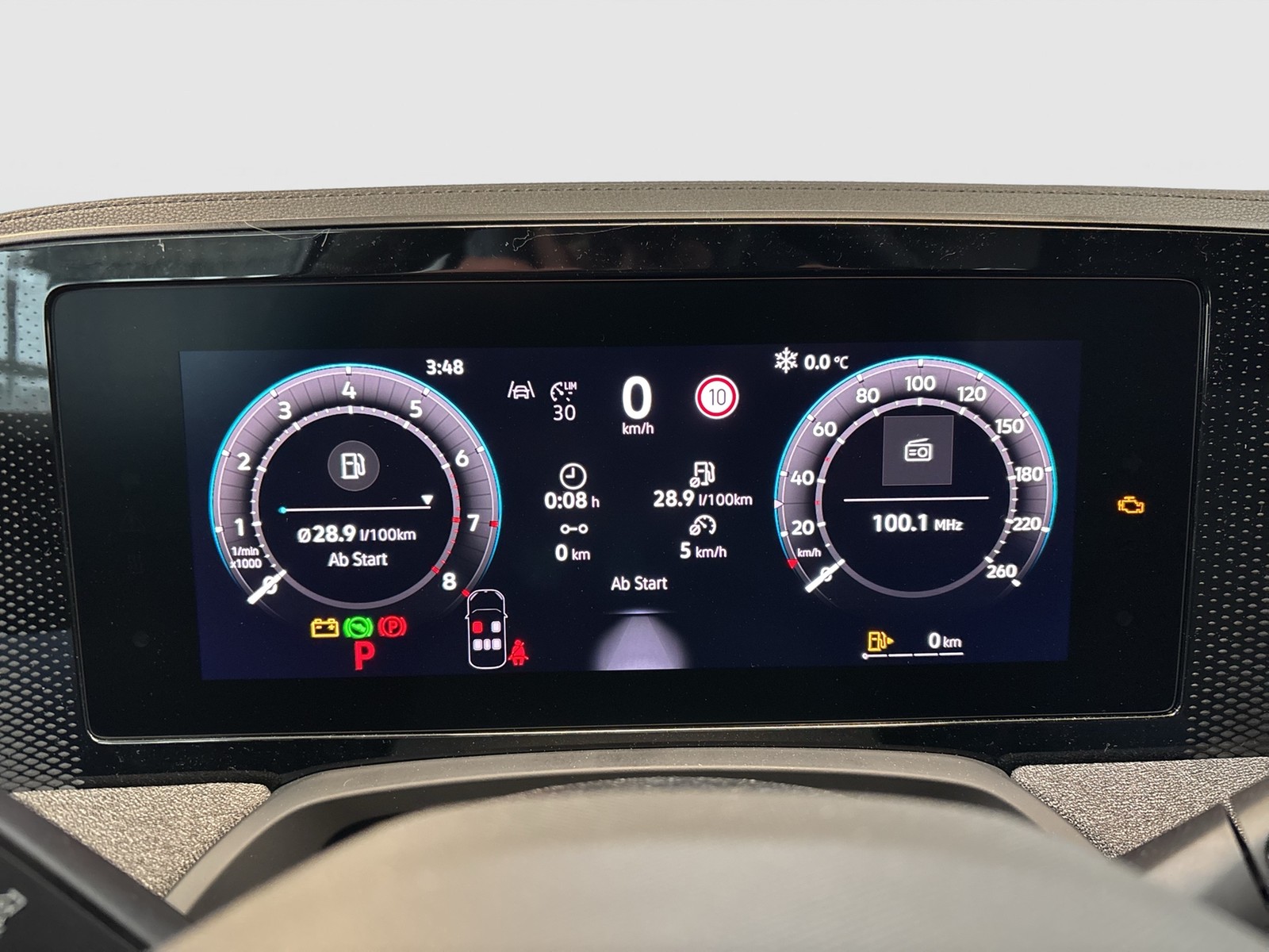 Volkswagen Passat Variant 1.5 eTSI NEUES MODELL AHK CAM ACC