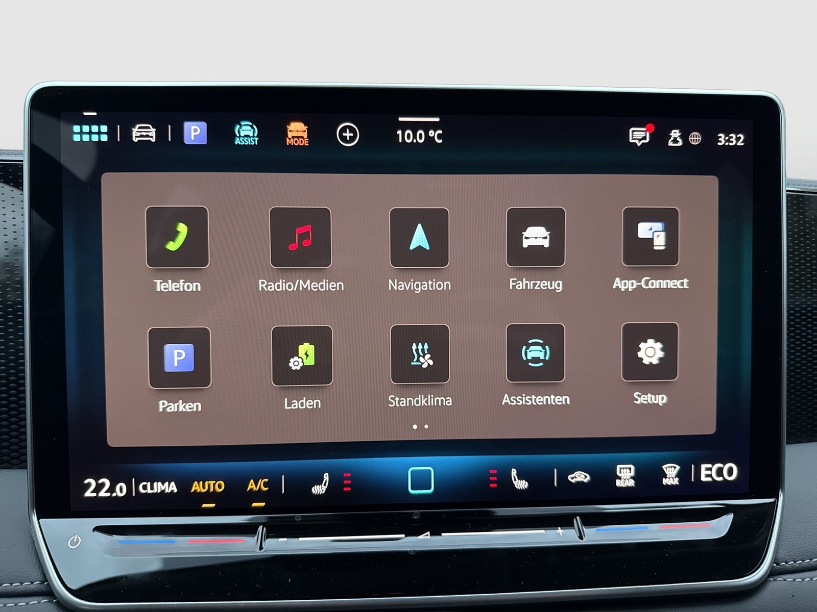 Volkswagen Tiguan 1.5 HYBRID LIFE NEUES MODELL CAM ACC LM18