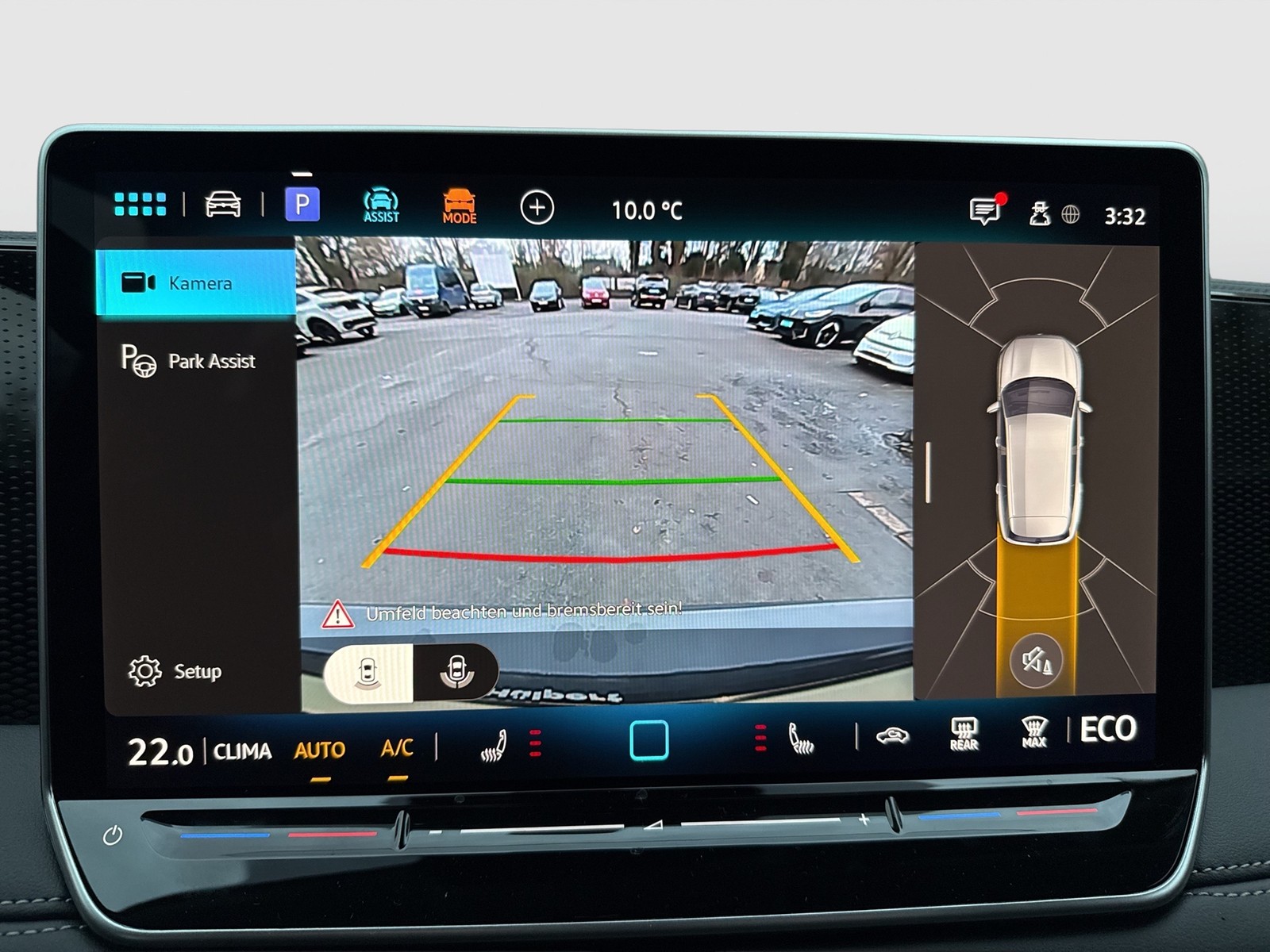 Volkswagen Tiguan 1.5 HYBRID LIFE NEUES MODELL CAM ACC LM18