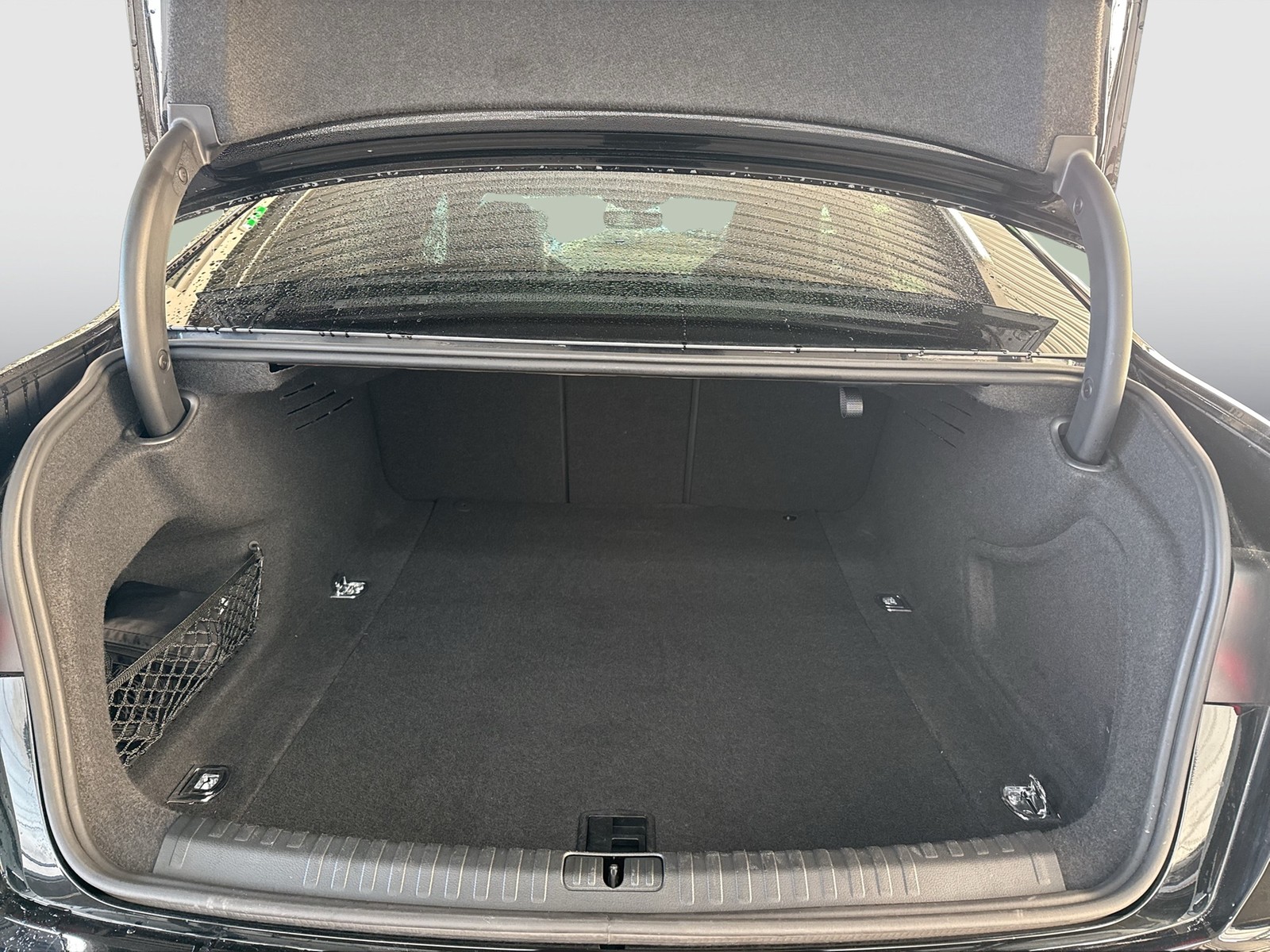 Audi S6 quattro BLACKPAK PANO KAMERA ALU21" NAVI