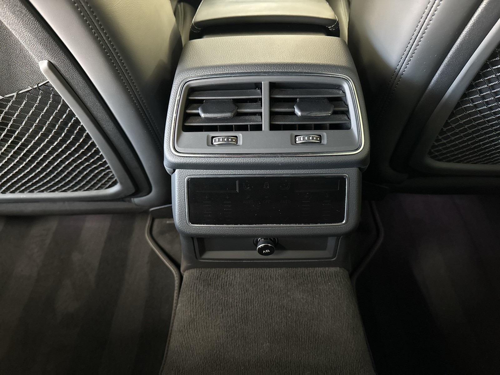 Audi S6 quattro BLACKPAK PANO KAMERA ALU21" NAVI