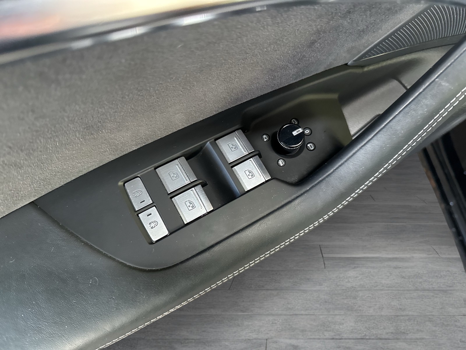 Audi S6 quattro BLACKPAK PANO KAMERA ALU21" NAVI