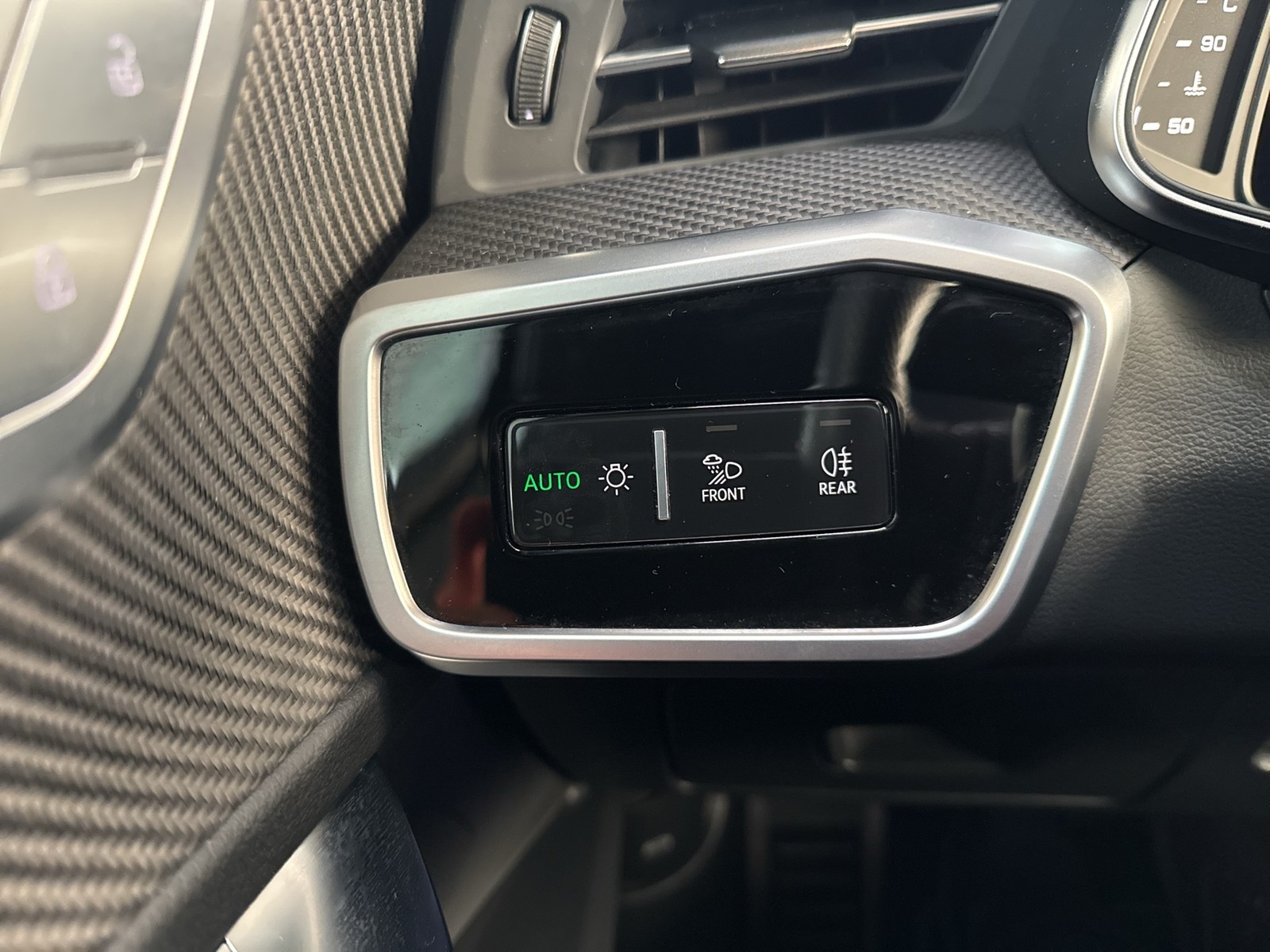 Audi S6 quattro BLACKPAK PANO KAMERA ALU21" NAVI