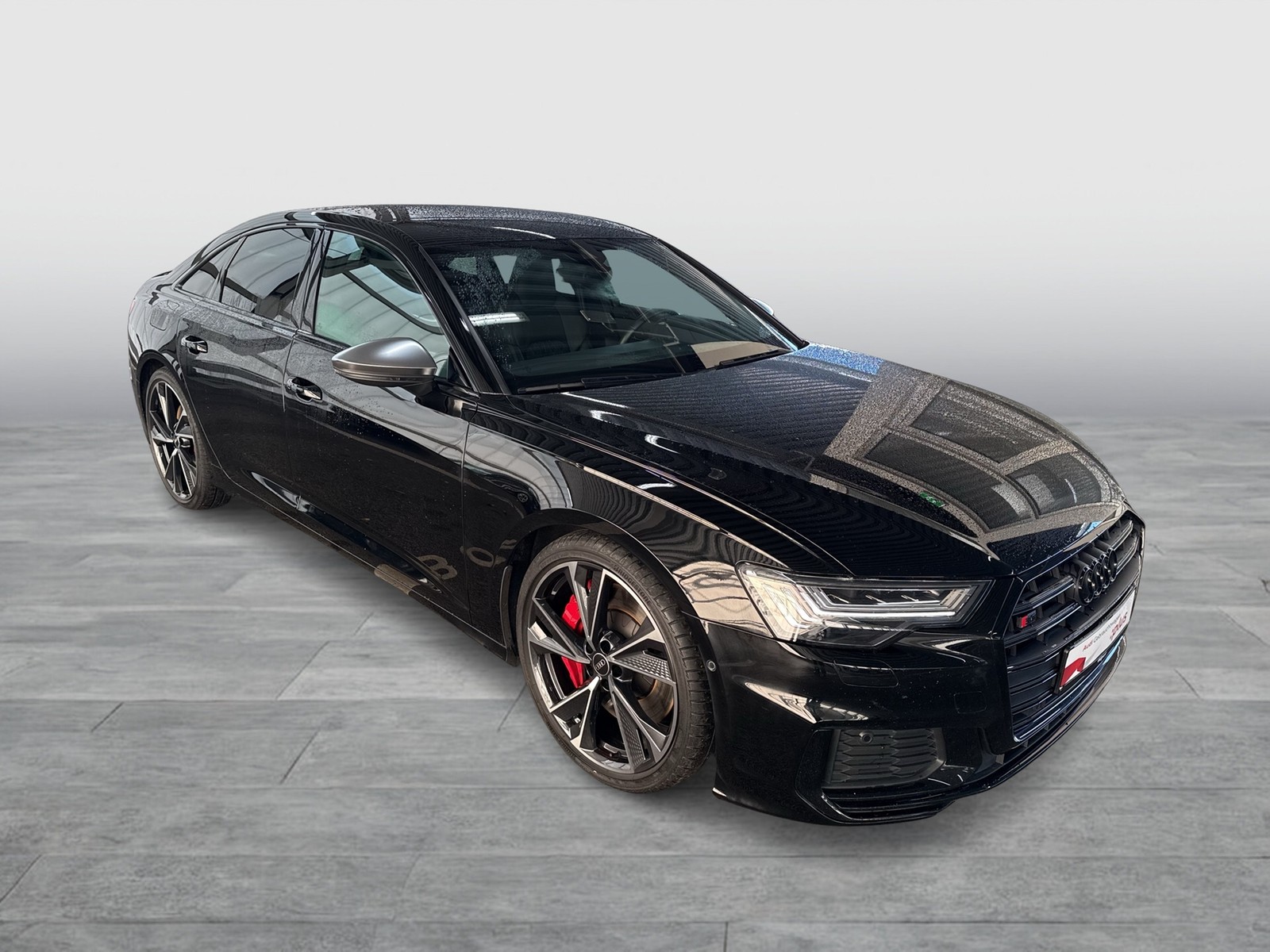 Audi S6 quattro BLACKPAK PANO KAMERA ALU21" NAVI