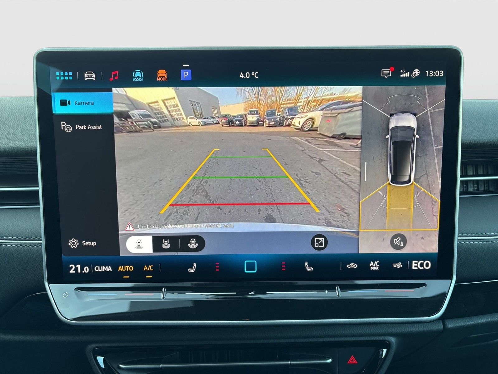 Volkswagen ID.7 Tourer PRO S WÄRMEPUMPE AHK 360°CAM LM19