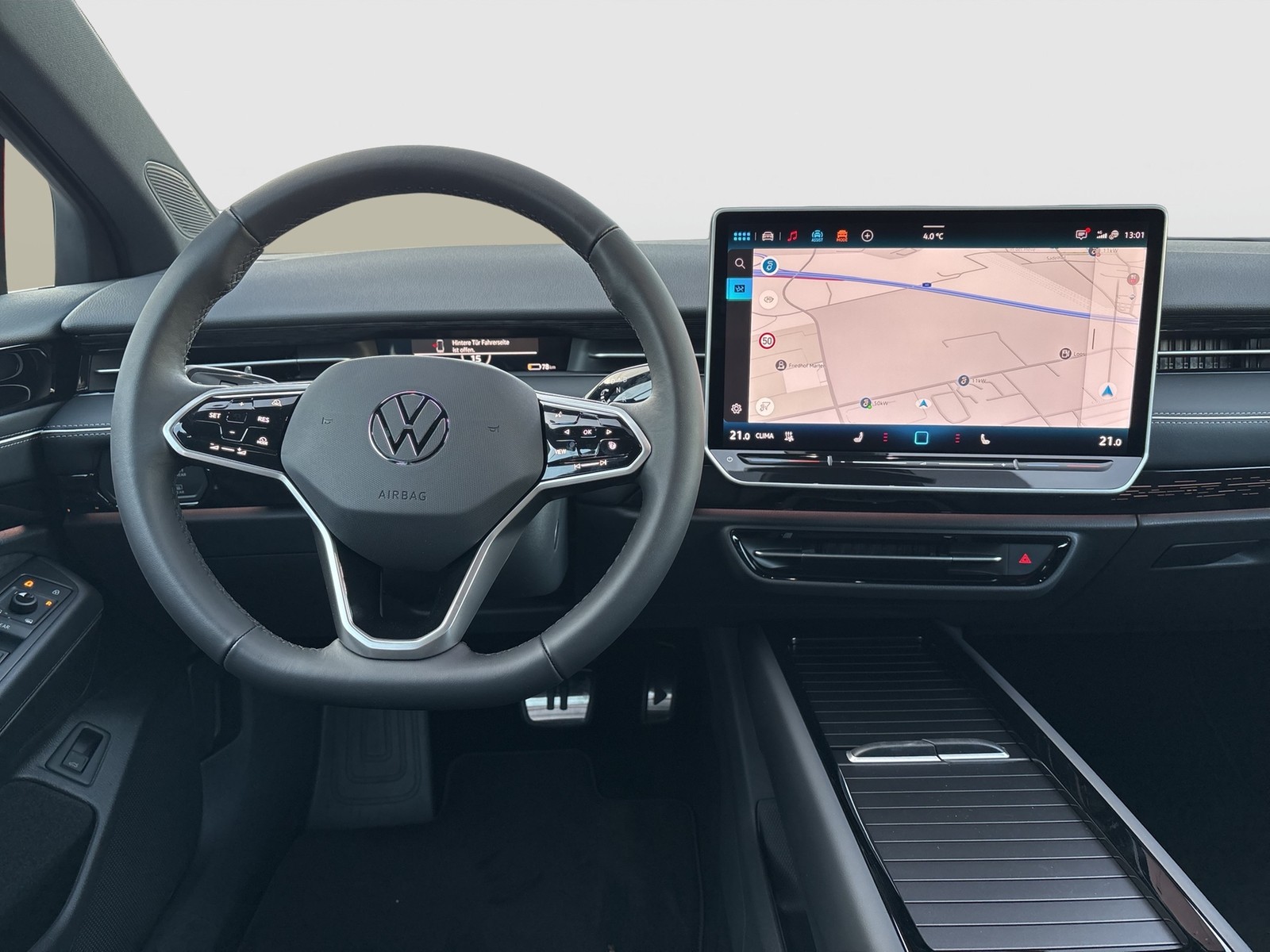 Volkswagen ID.7 Tourer PRO S WÄRMEPUMPE AHK 360°CAM LM19