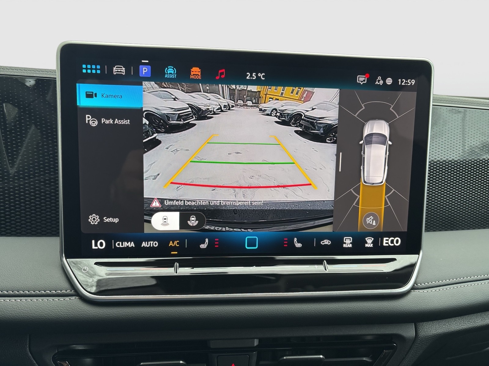 Volkswagen Tiguan 1.5 HYBRID LIFE NEUES MODELL CAM ACC LM18