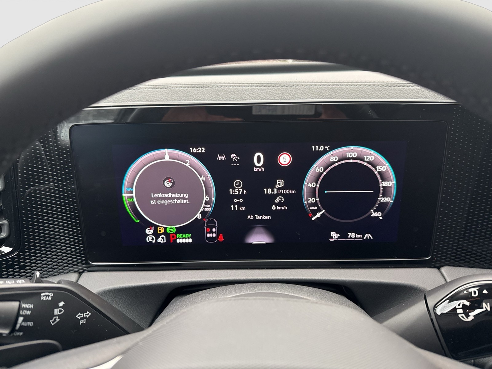 Volkswagen Tiguan 1.5 HYBRID LIFE CAM ACC LM18 CARPLAY