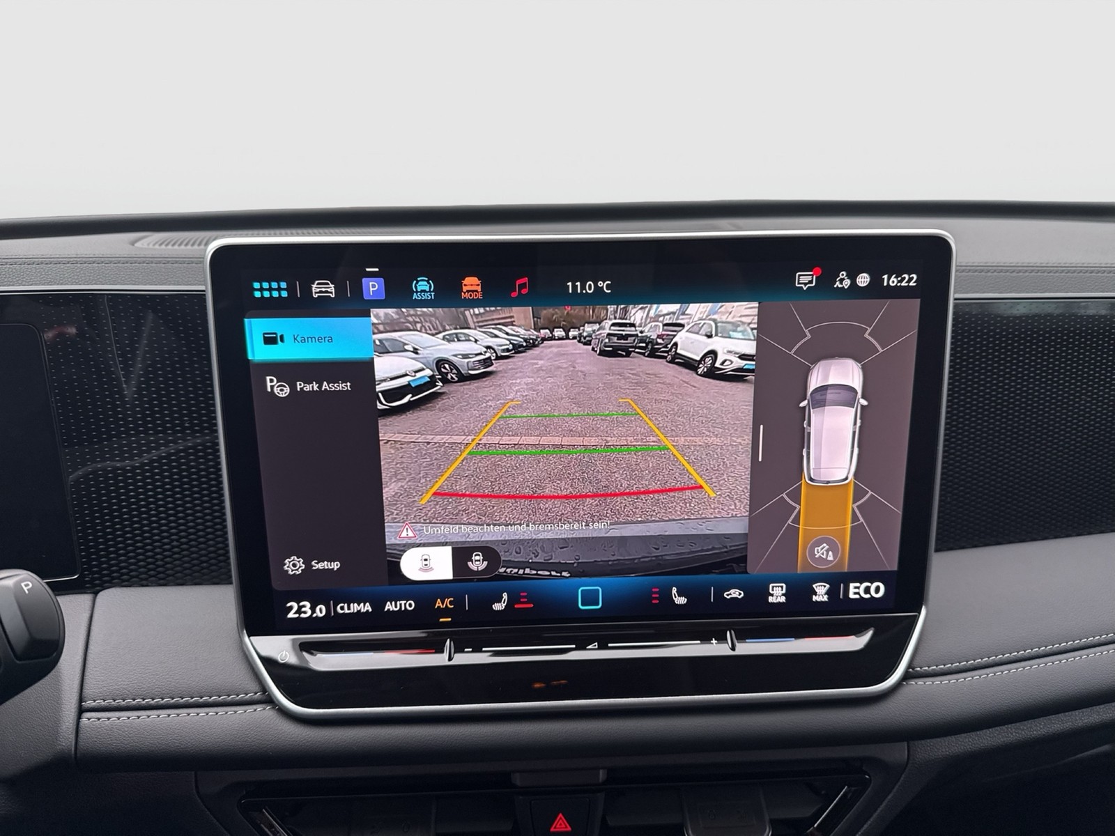Volkswagen Tiguan 1.5 HYBRID LIFE CAM ACC LM18 CARPLAY