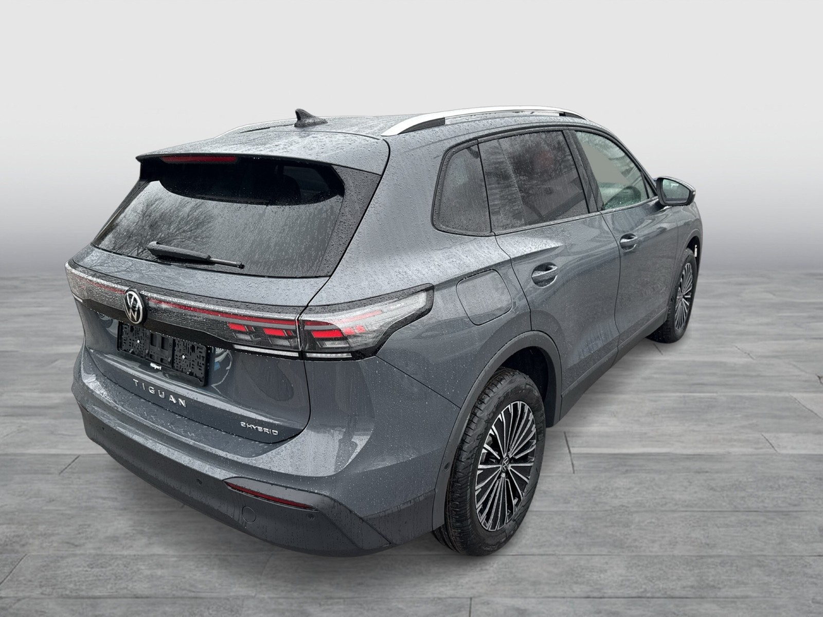 Volkswagen Tiguan 1.5 HYBRID LIFE CAM ACC LM18 CARPLAY