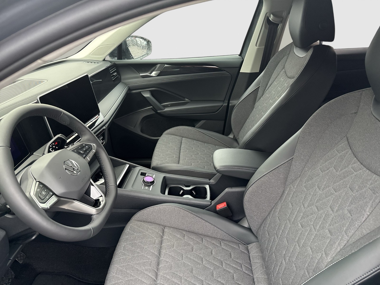 Volkswagen Tiguan 1.5 HYBRID LIFE CAM ACC LM18 CARPLAY