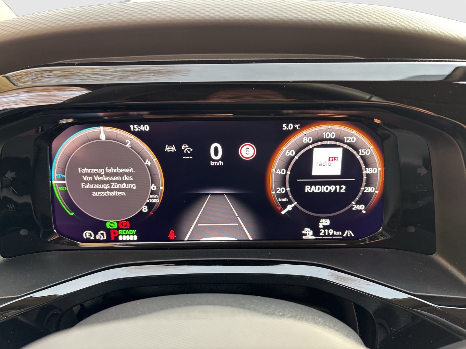 Volkswagen T7 California HYBRID OCEAN 4X4 KÜCHE STANDHZ AHK